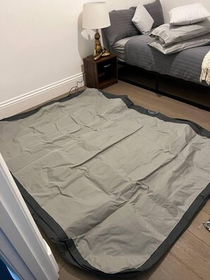 Apartment - Modern and Spacious 2 Bedroom Flat Near Shoreditch (London)