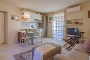 Apartment | 2 Schlafzimmer