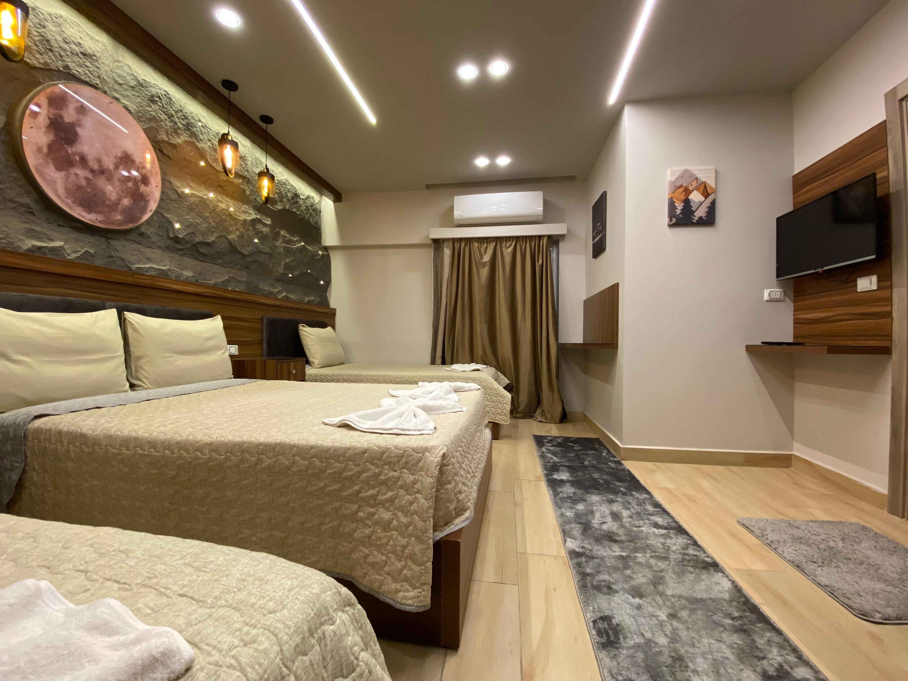 Foto - Holy Sheet Plus - Boutique Hotel