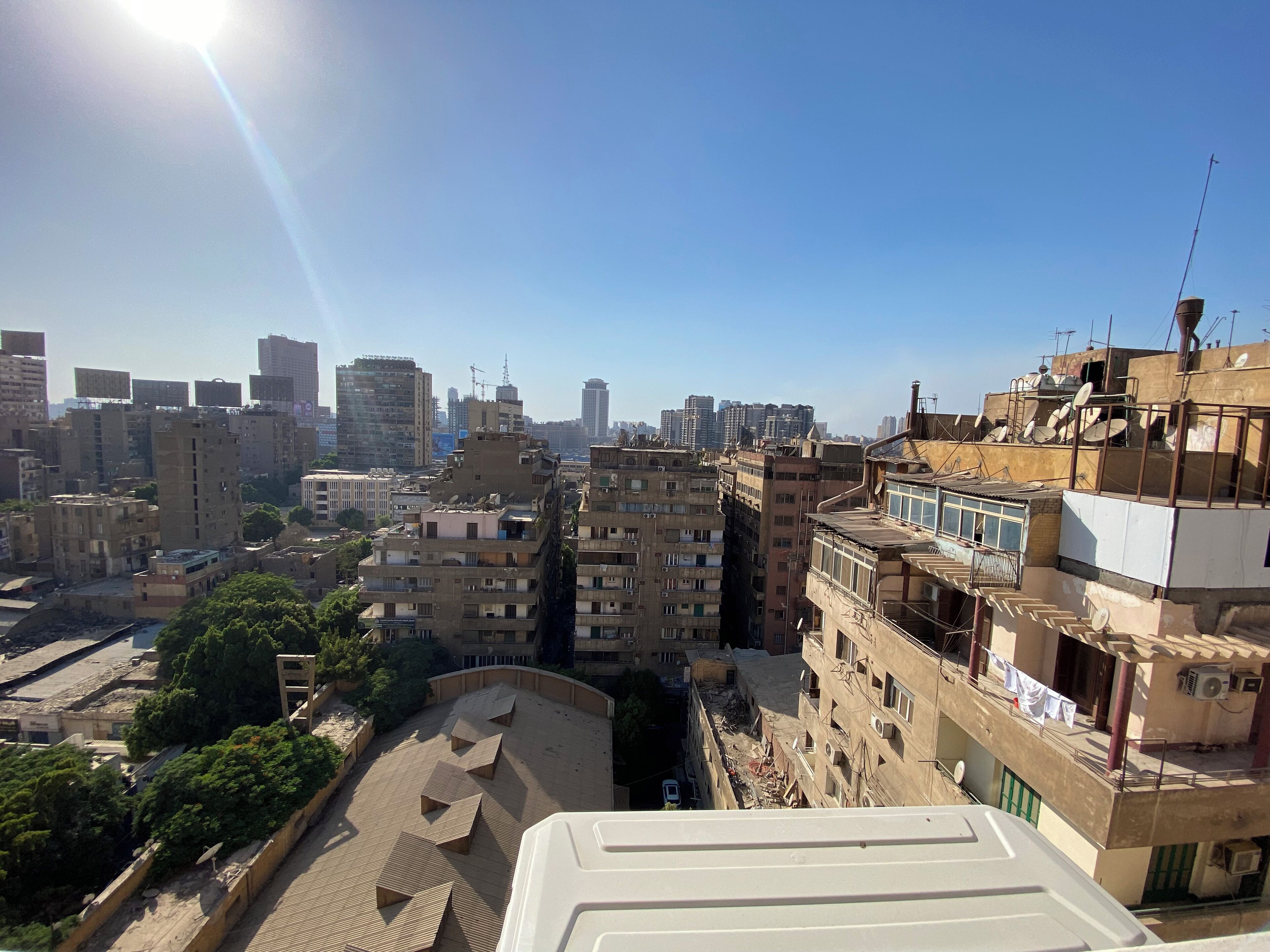 Foto - Holy Sheet Plus - Boutique Hotel