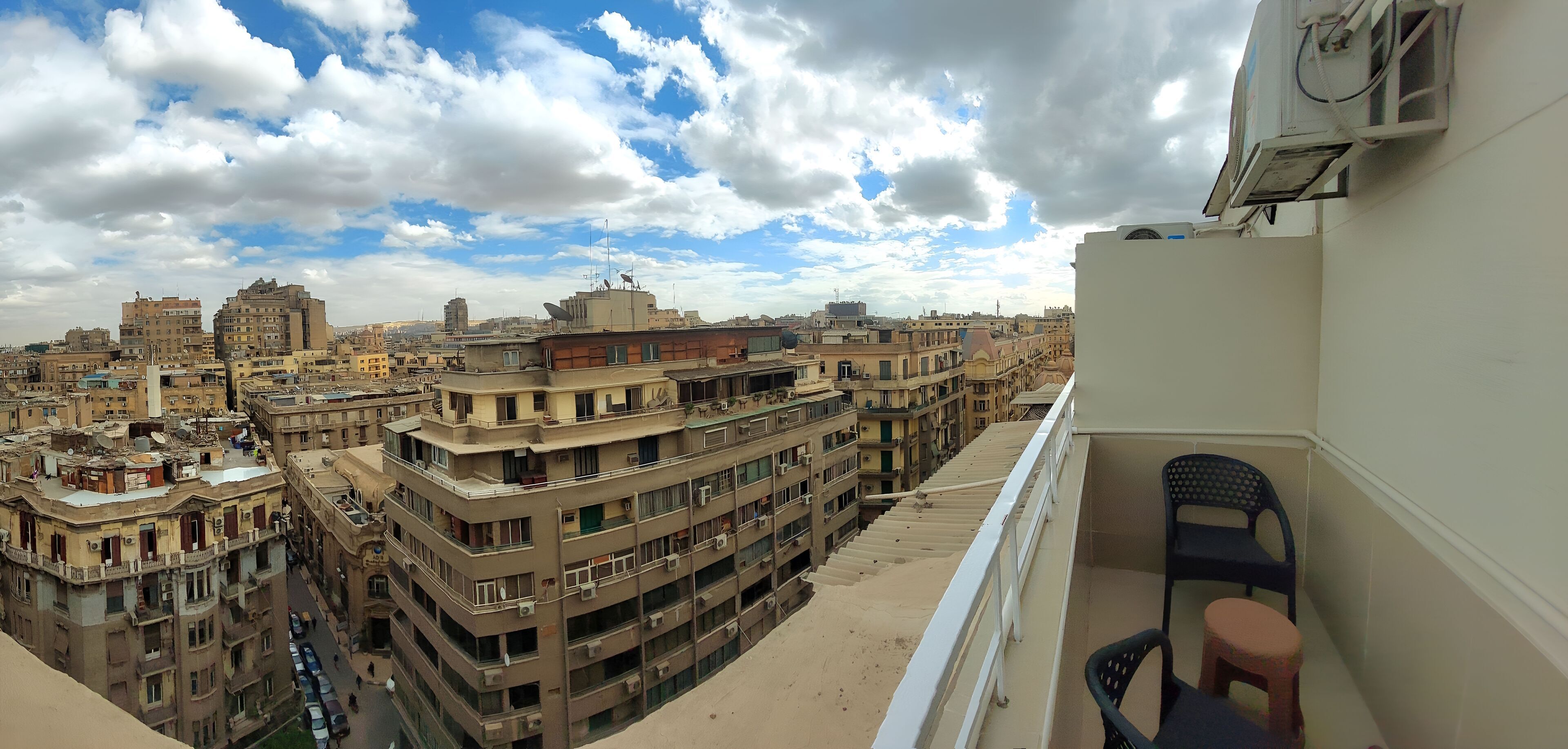 Foto - Holy Sheet Plus - Boutique Hotel