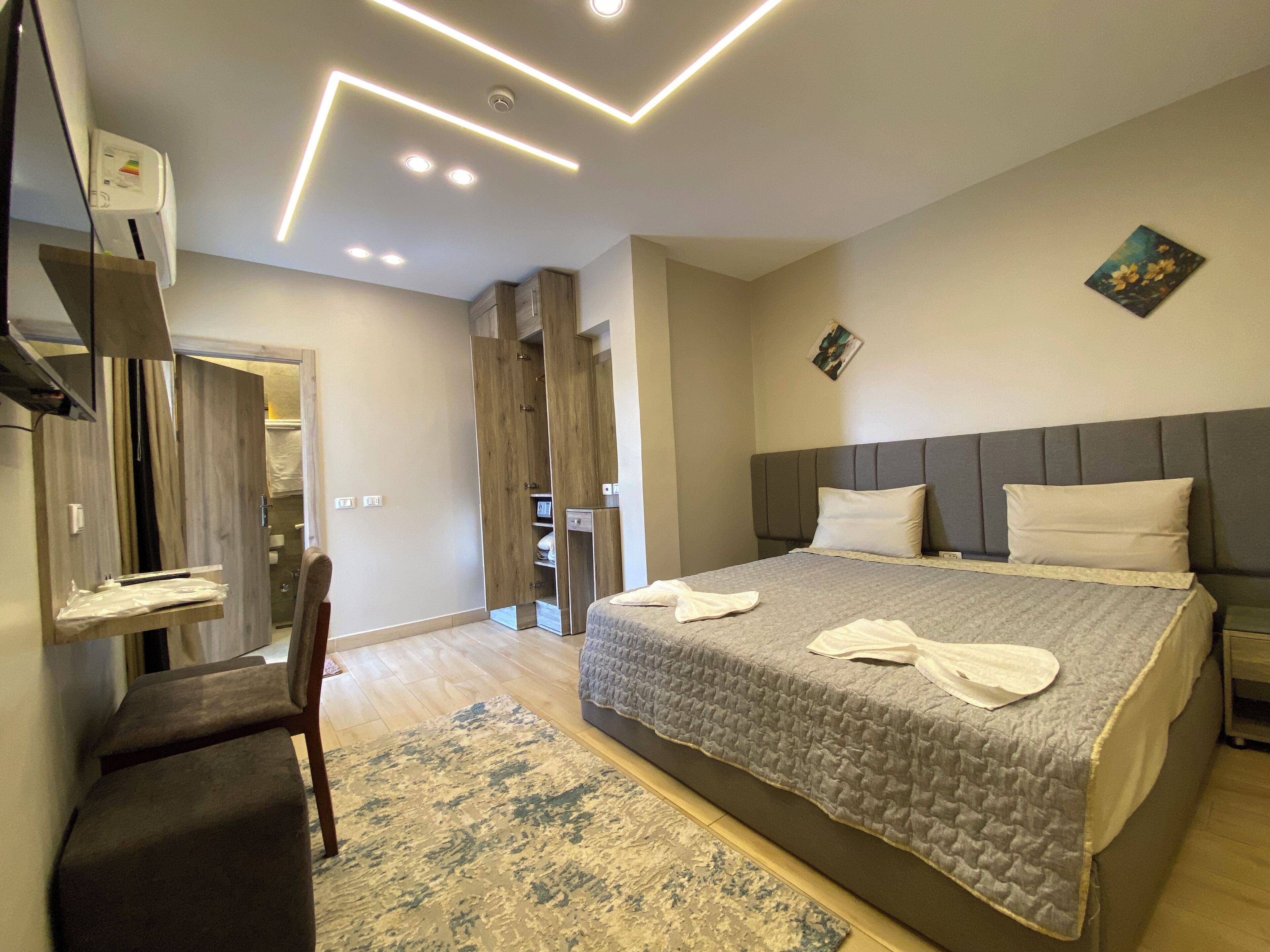 Foto - Holy Sheet Plus - Boutique Hotel