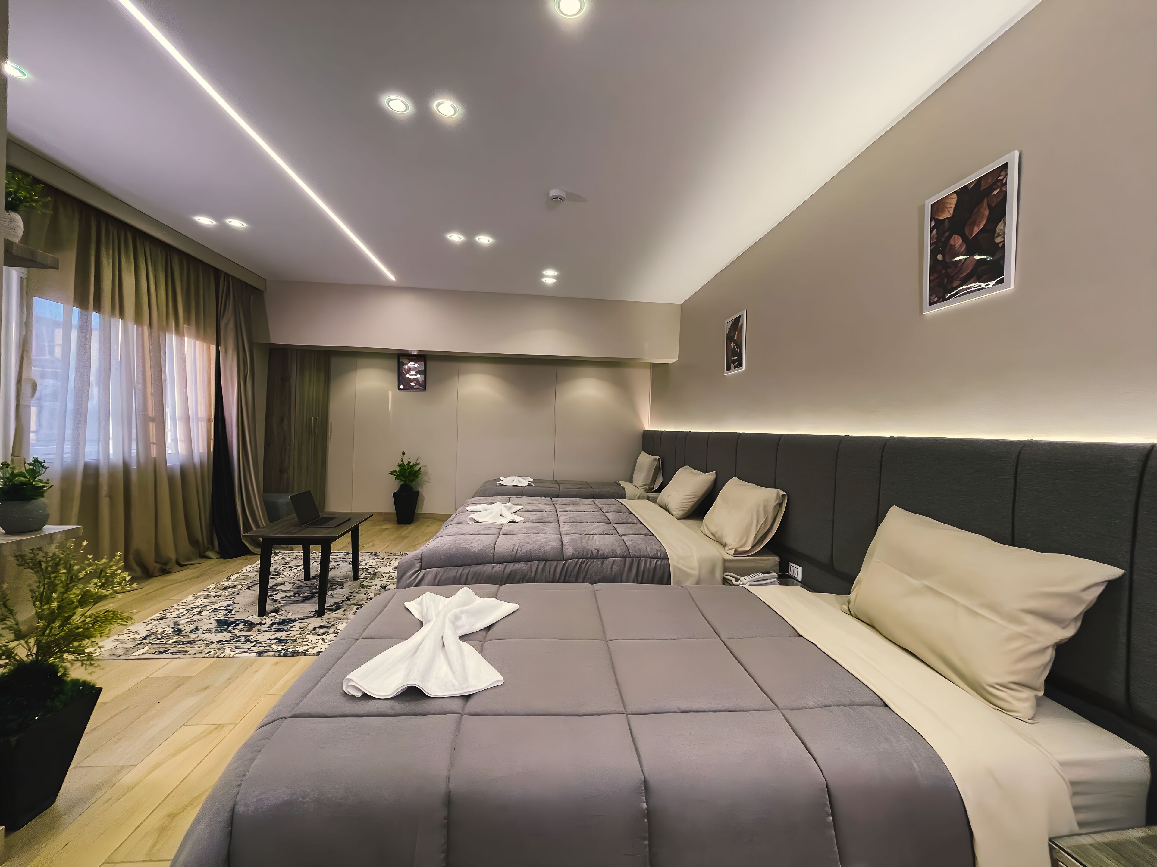 Foto - Holy Sheet Plus - Boutique Hotel