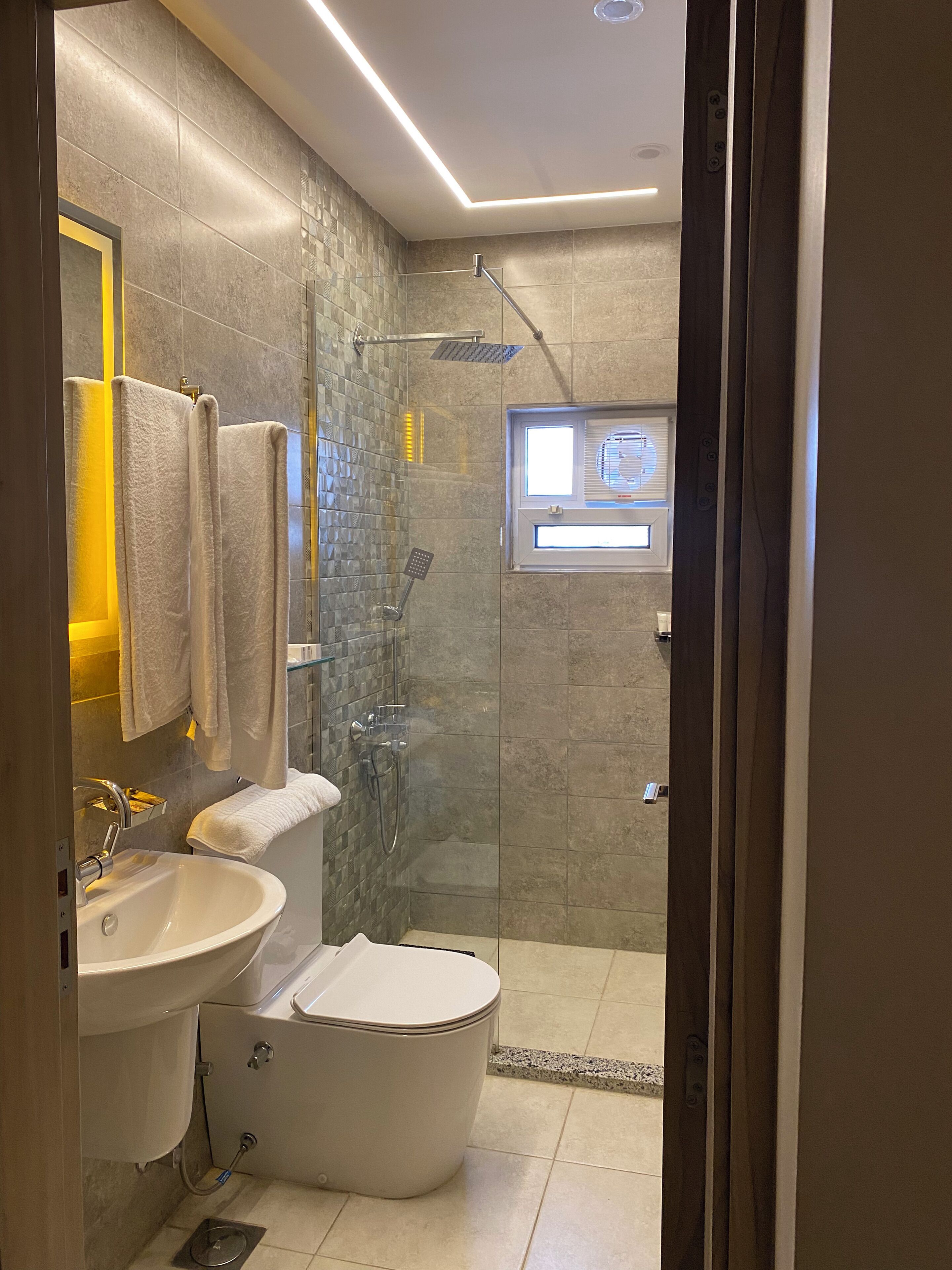 Foto - Holy Sheet Plus, Boutique Hotel