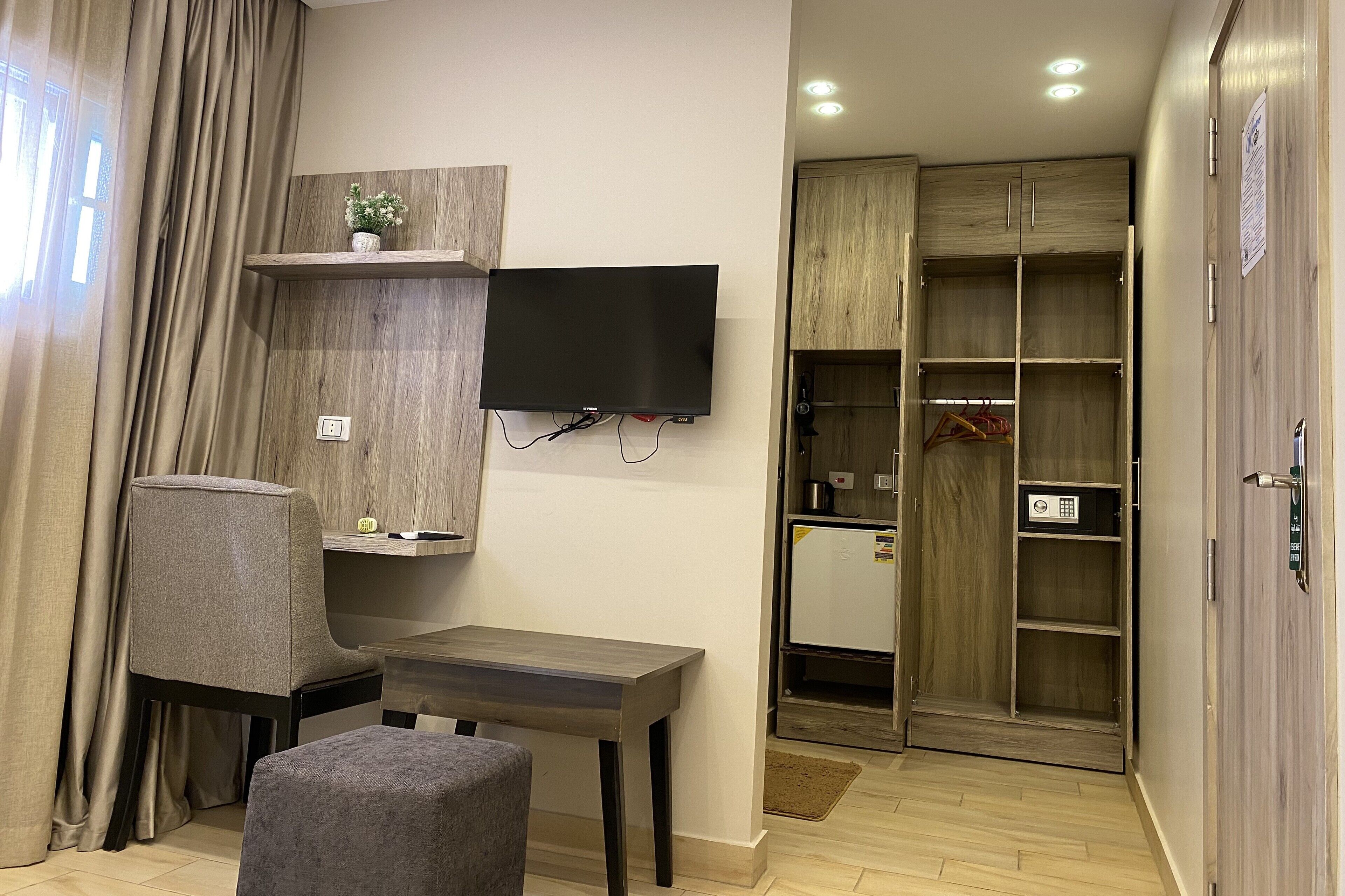 Foto - Holy Sheet Plus - Boutique Hotel