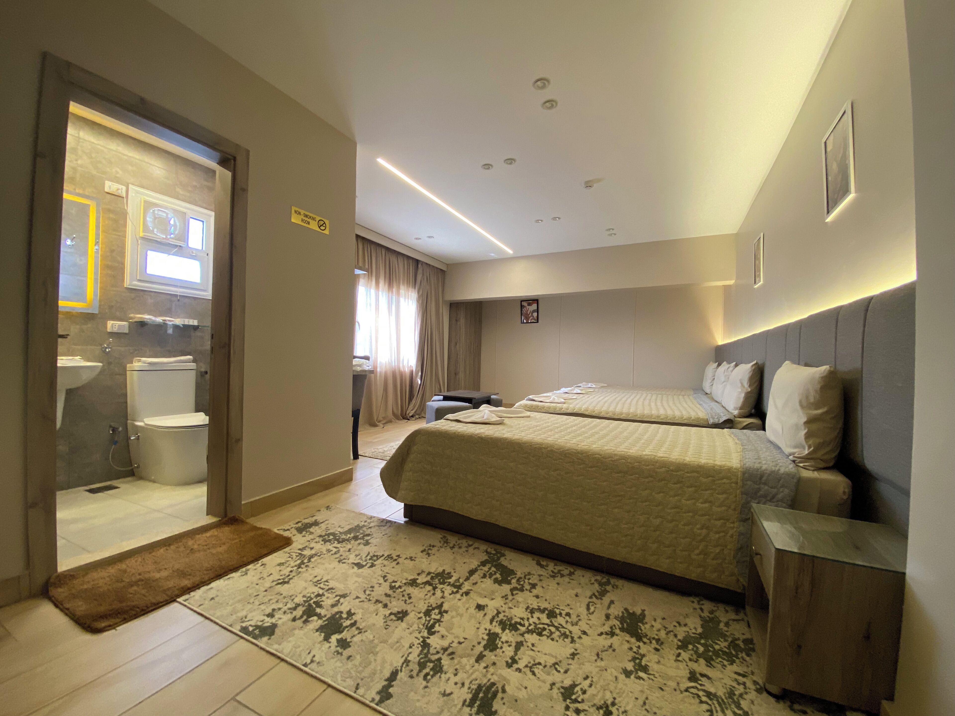 Foto - Holy Sheet Plus, Boutique Hotel
