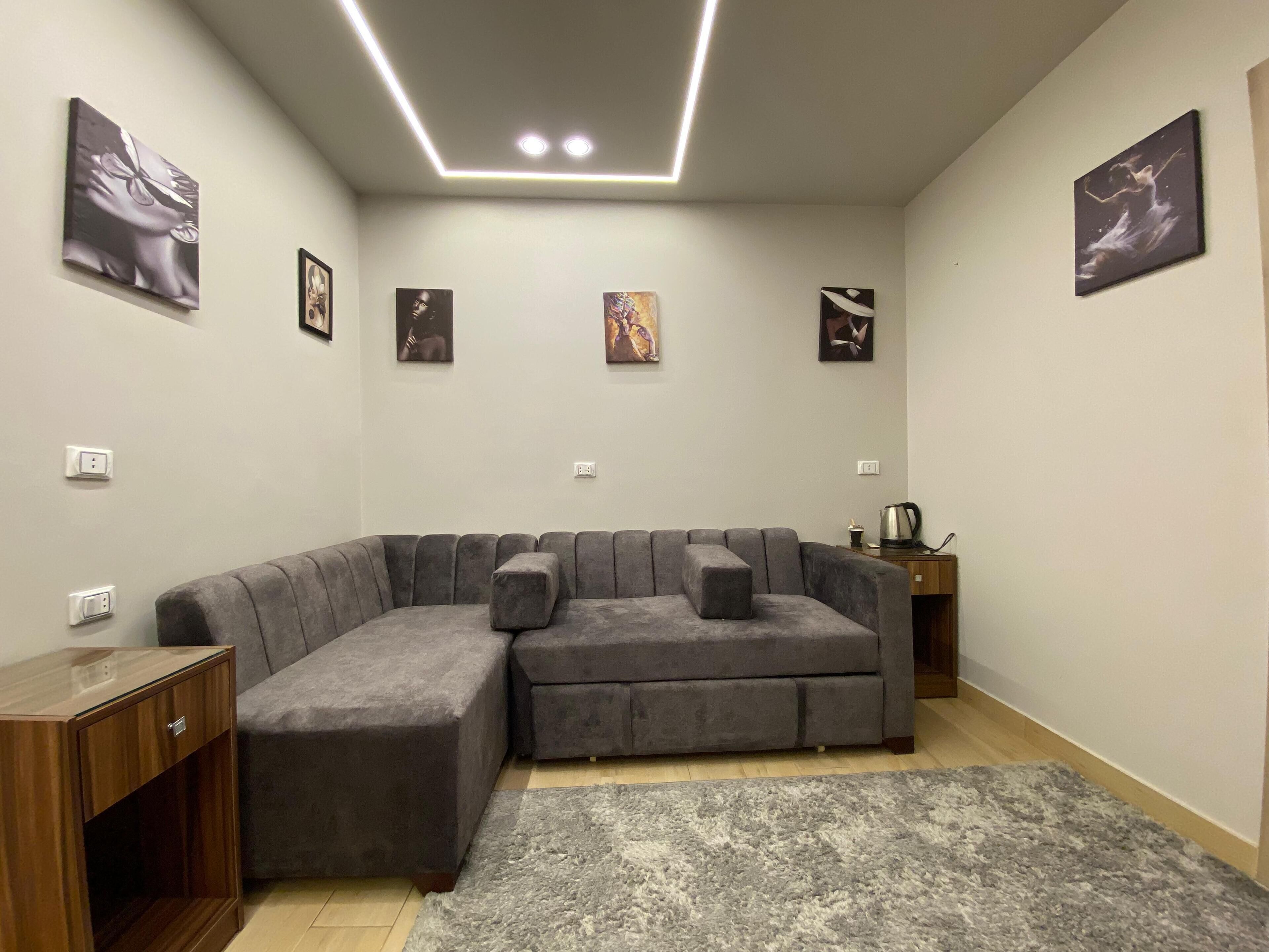 Foto - Holy Sheet Plus - Boutique Hotel