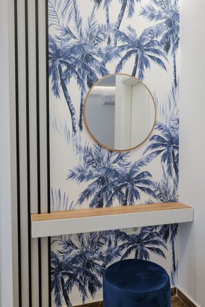 Hypo-allergenic bedding, desk, soundproofing, free WiFi - La Maison Boutique Hotel (Ksamil)