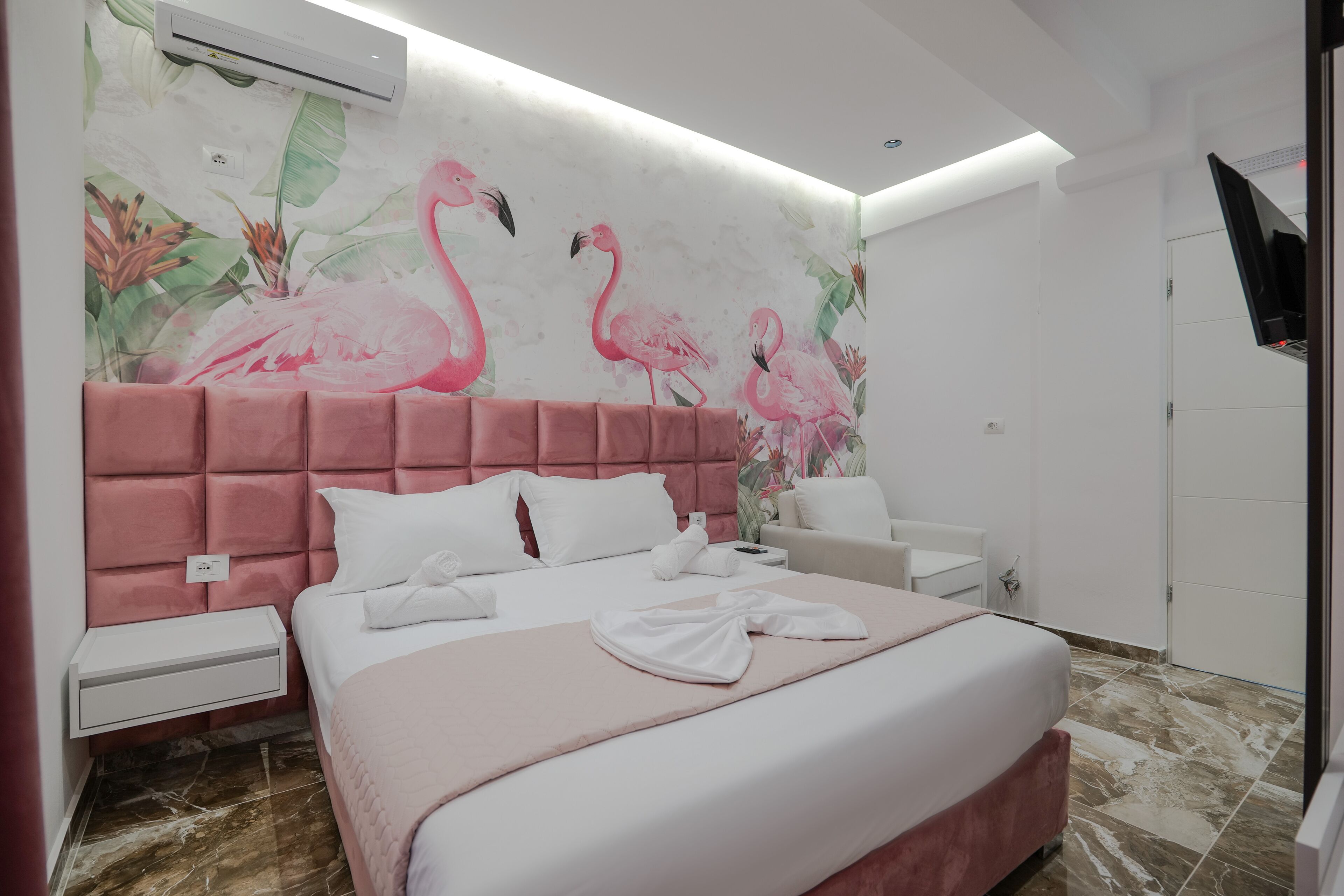 Foto - La Maison Boutique Hotel