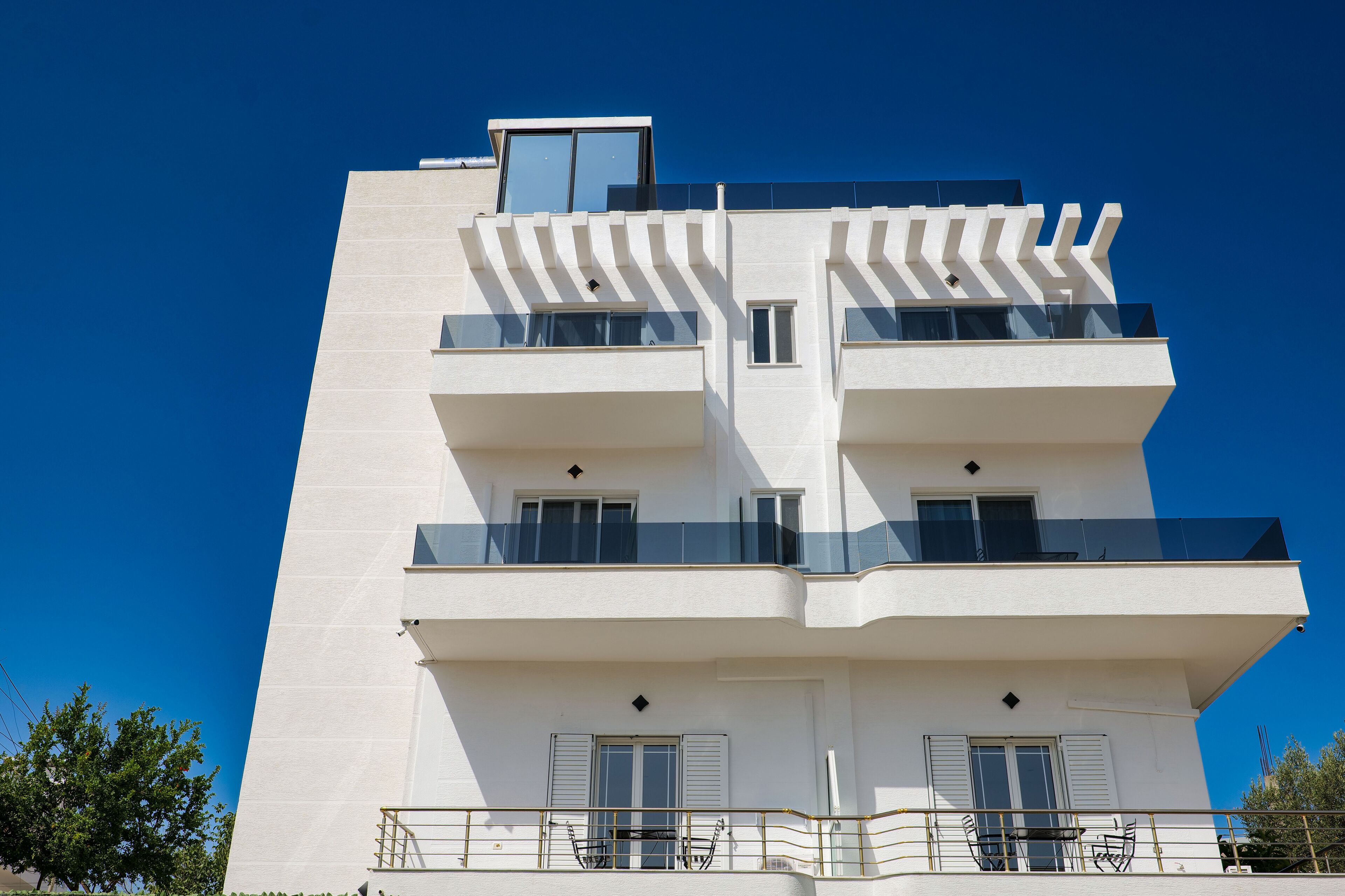 Foto - La Maison Boutique Hotel