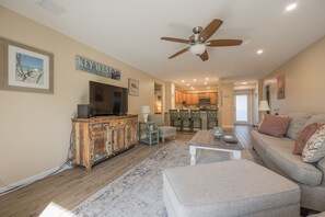 TV - Paradise on the Beach (Key West)