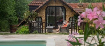 Ferme de Charme en Dordogne