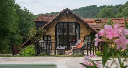 Ferme de charme en Dordogne
