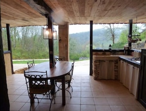 Servei de restauració