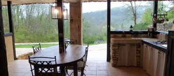 Ferme de Charme en Dordogne