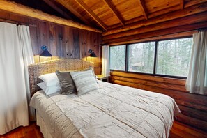 3 bedrooms, Internet, bed sheets