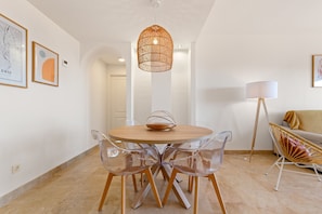 Dining - Coto Real 2446 ANAFI Panoramic View (Manilva)