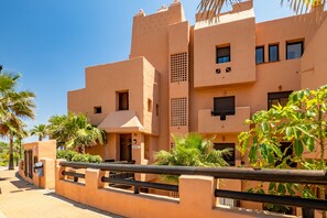 Exterior - Coto Real 2446 ANAFI Panoramic View (Manilva)