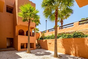 Property grounds - Coto Real 2446 ANAFI Panoramic View (Manilva)