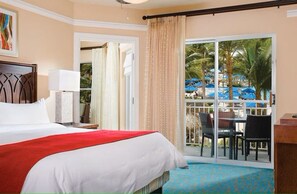 3 chambres, Wi-Fi