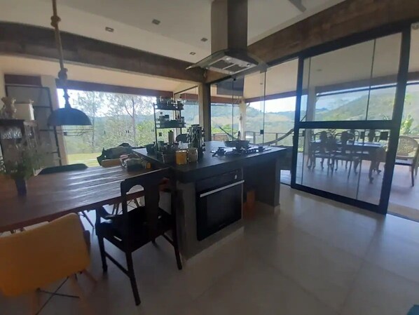 Utensilios de cocina 