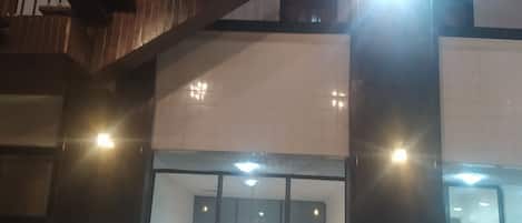 Zona de estar