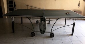 Salle de jeux