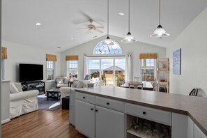 スマートテレビ