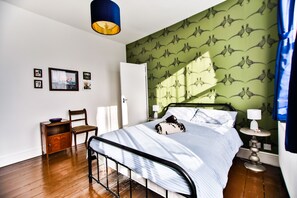 Apartment - Boutique Apartment on Kings Road (St Leonards-On-Sea)