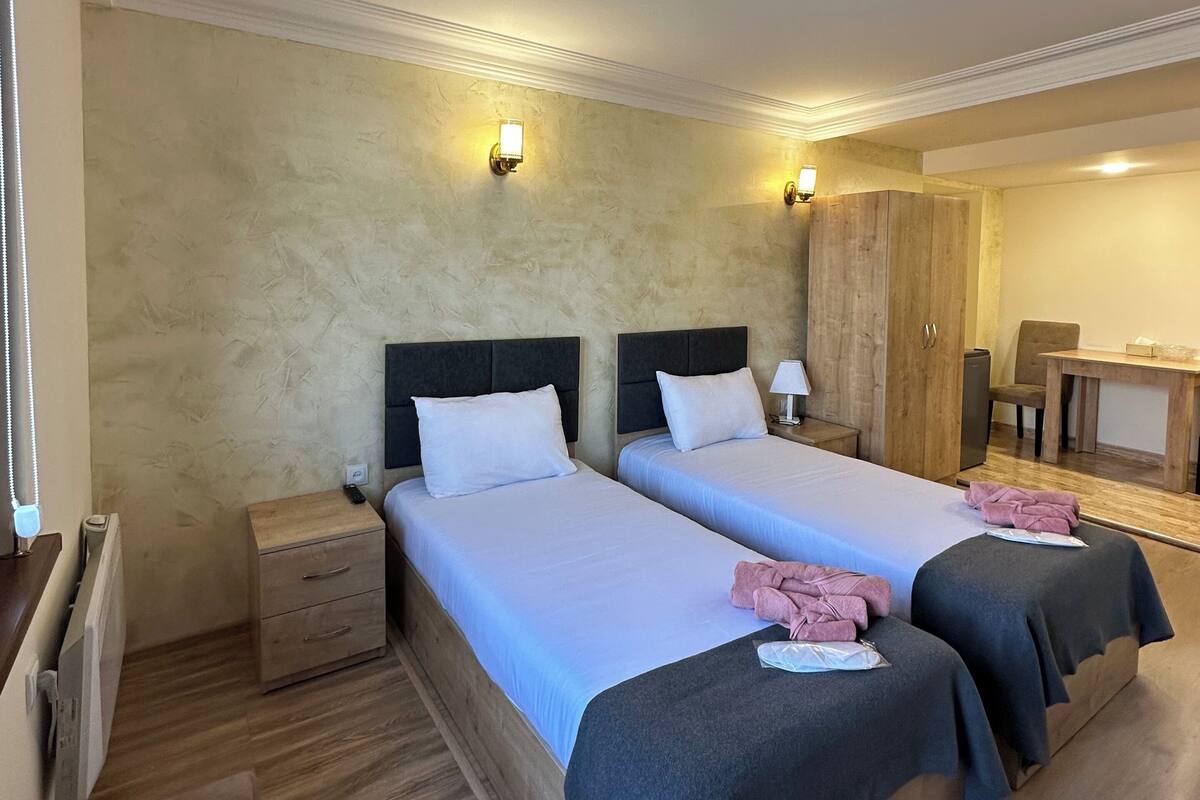 Estudio Deluxe | Sábanas de algodón egipcio y ropa de cama de alta calidad