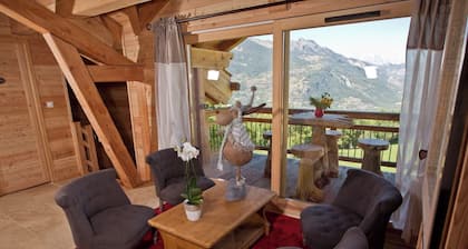 Chalet Kala