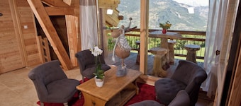 Chalet Kala