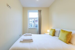 5 camere, ferro/asse da stiro, Wi-Fi, lenzuola