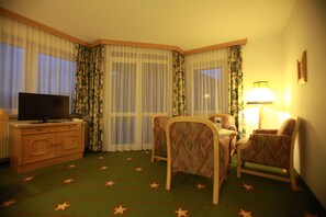 Interior - Genießen Sie die Freiheit der Ferienwohnung Gepaart mit dem Komfort vom 4-hotel (Gemeinde Imst)