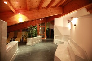 Interior - Genießen Sie die Freiheit der Ferienwohnung Gepaart mit dem Komfort vom 4-hotel (Gemeinde Imst)