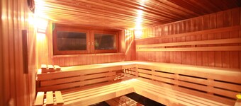 Genießen Sie die Freiheit der Ferienwohnung Gepaart mit dem Komfort vom 4-hotel