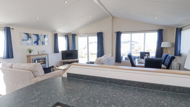 Unclassified image, 1 of 28, button - Olivia's Retreat (Morecambe)