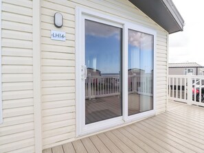 Detalle del exterior