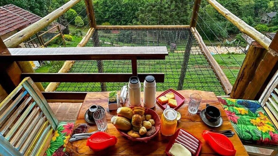 Canto dos PĂĄssaros