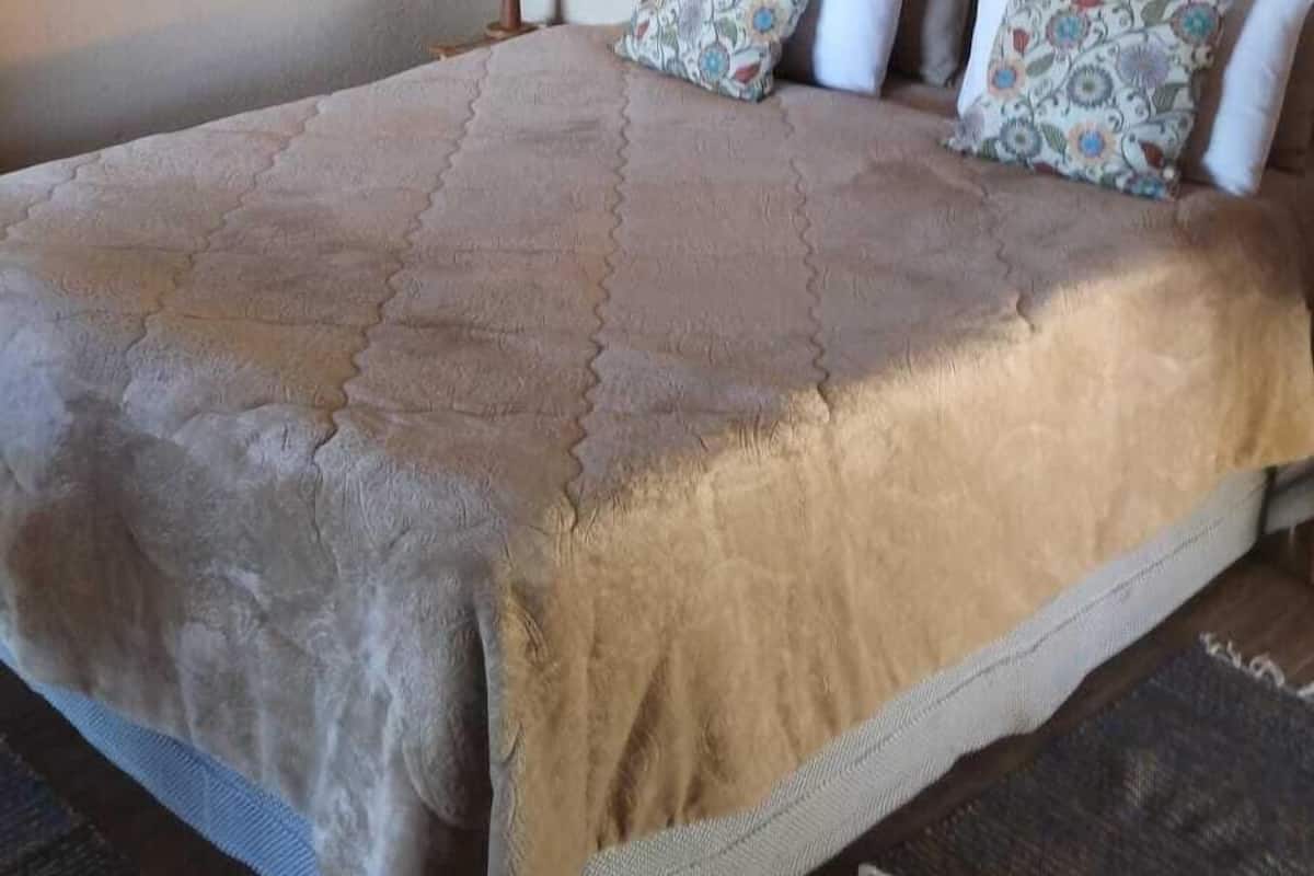 Chalet | 1 chambre, bureau, Wi-Fi gratuit