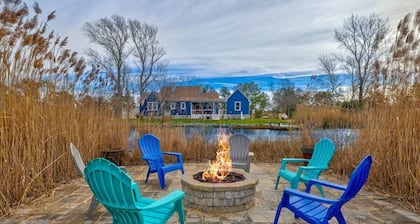 Beachgrass Bungalow by Seaside Vacations & Sales