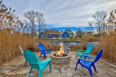 Beachgrass Bungalow by Seaside Vacations & Sales
