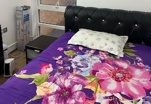 1 bedroom, free WiFi, bed sheets - Captivating 1-bed Apartment in London (London)