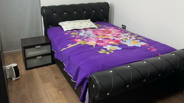 1 bedroom, WiFi (free), bed sheets - Captivating 1-bed Apartment in London (London)