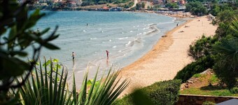 Sideratos Apartments