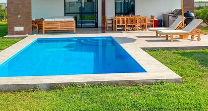 HOP Encanto Exclusiva de Campo en Pisco