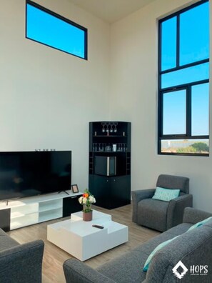 Villa - HOP Encanto Exclusiva de Campo en Pisco (El Carmen)