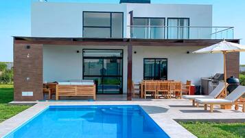 Villa | 4 bedrooms