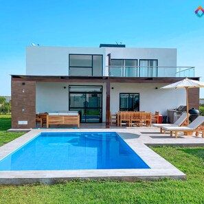 Villa | 4 camere