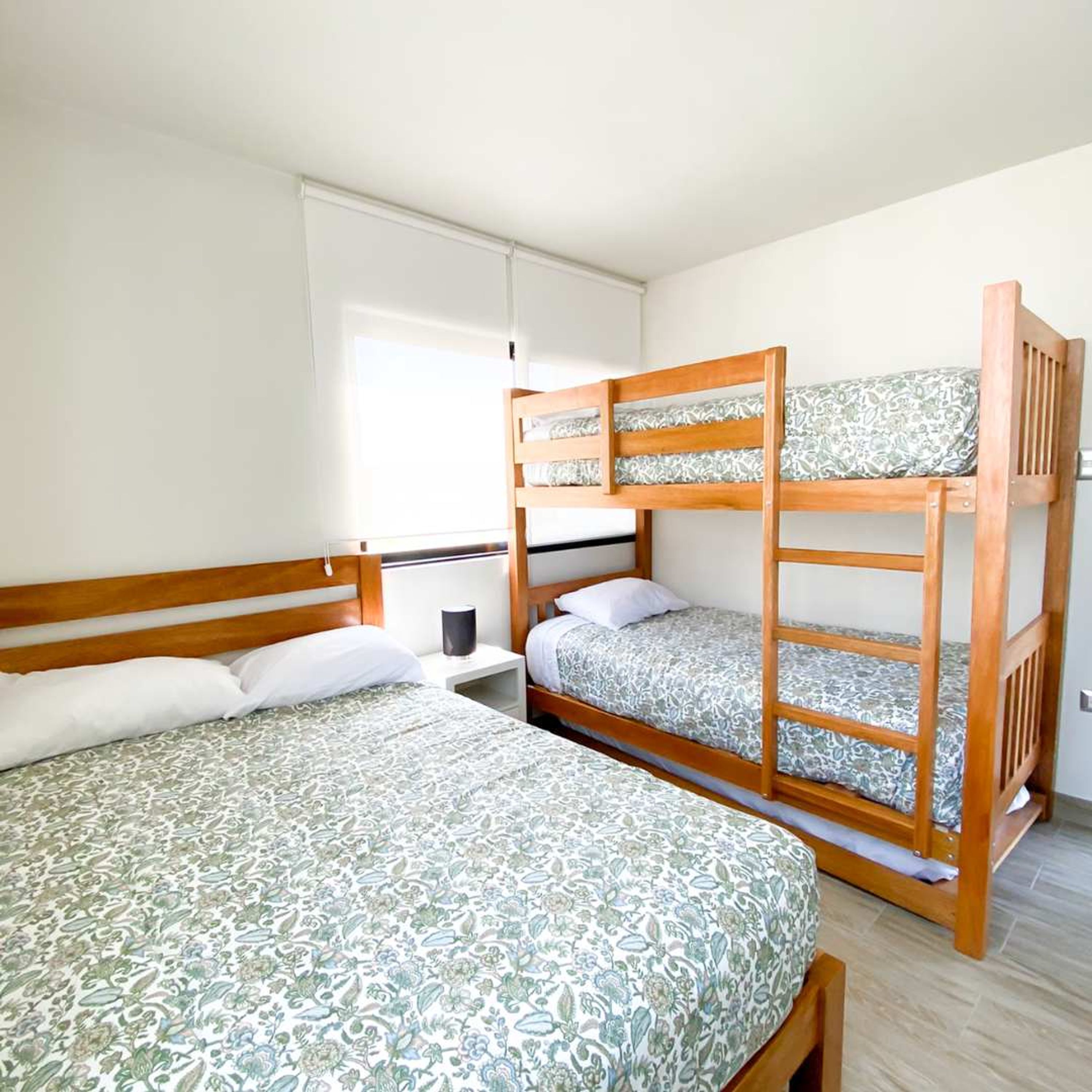 Villa | 4 bilik tidur 